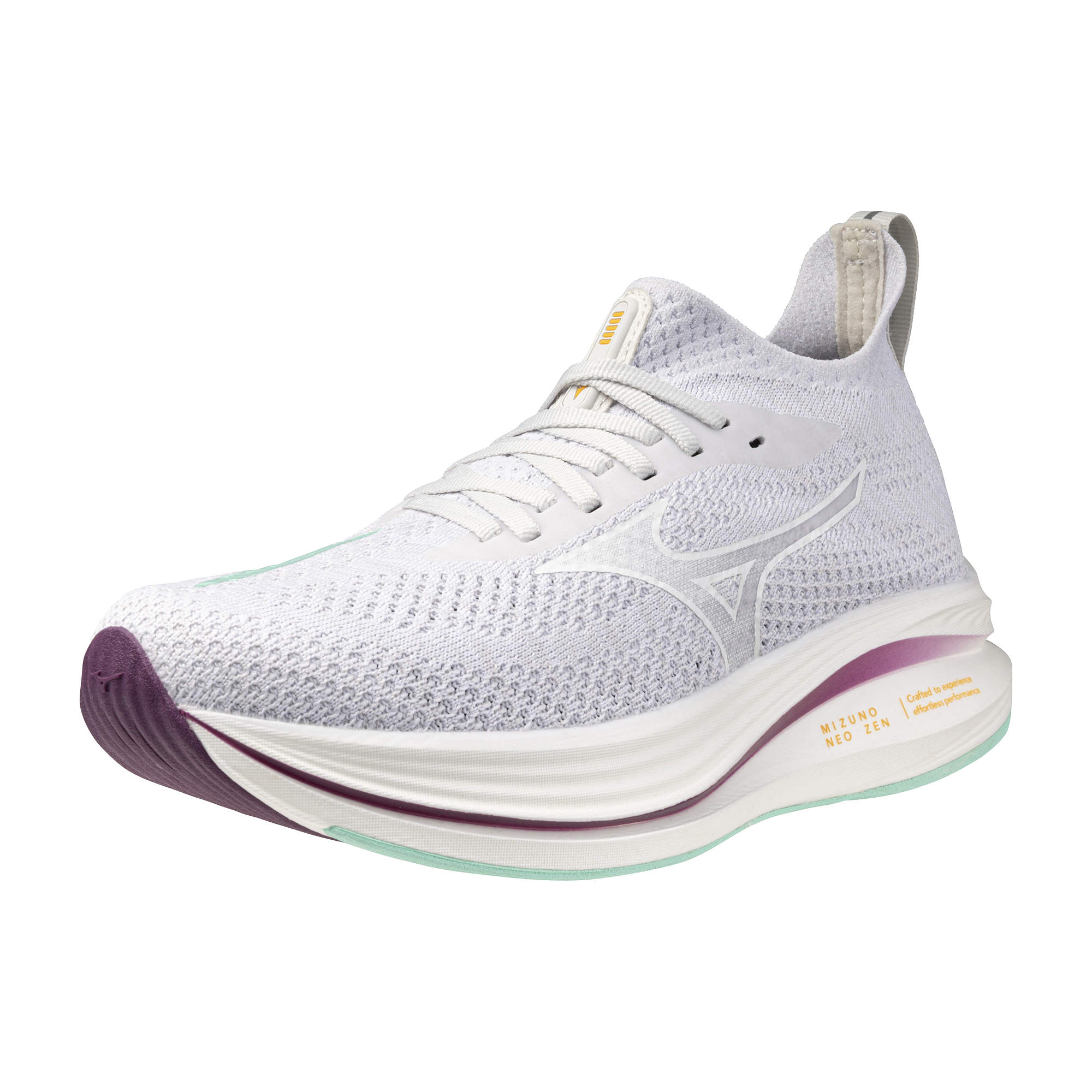 נעלי ריצה נשים דגם MIZUNO NEO ZEN