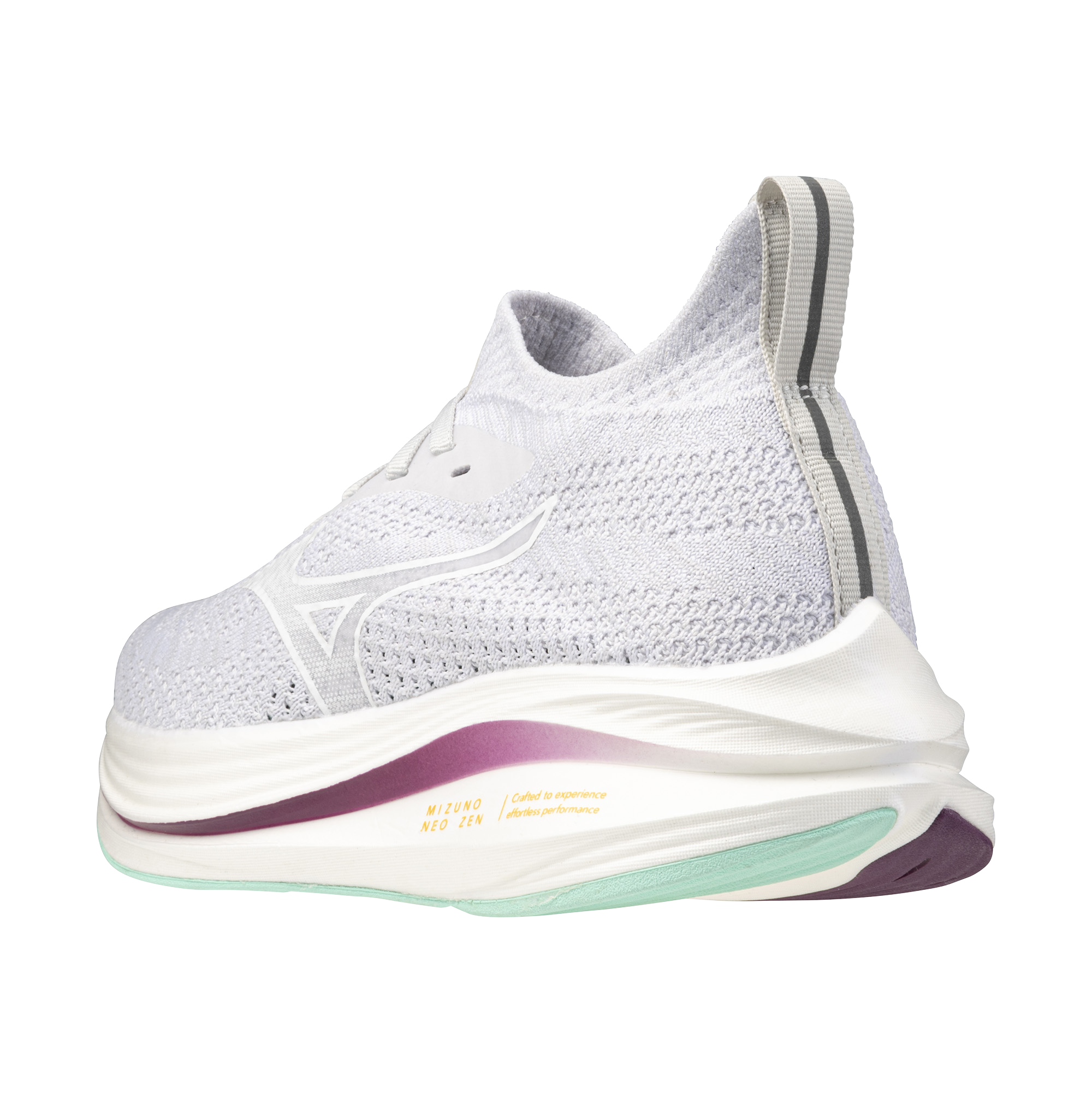 נעלי ריצה נשים דגם MIZUNO NEO ZEN