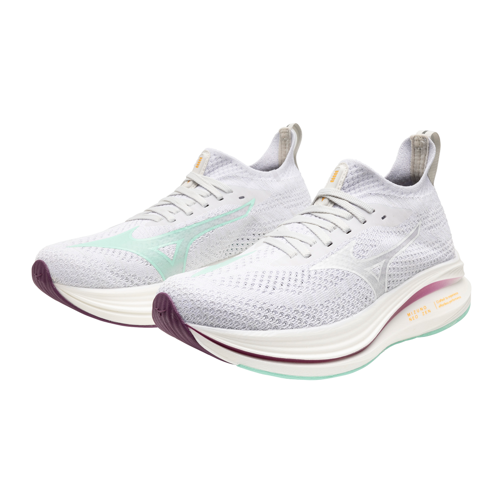 נעלי ריצה נשים דגם MIZUNO NEO ZEN