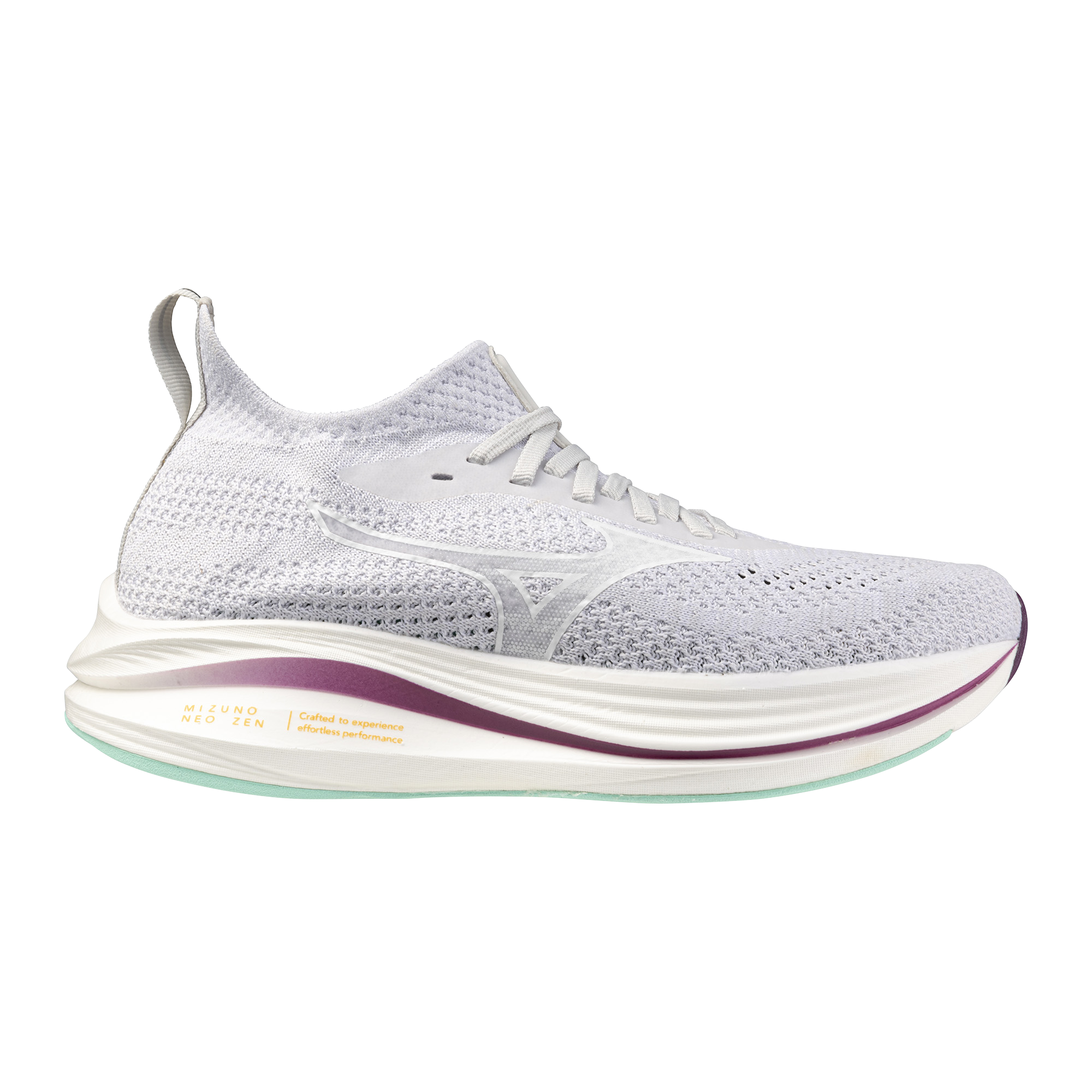 נעלי ריצה נשים דגם MIZUNO NEO ZEN