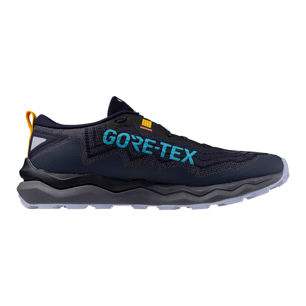 נעלי ריצה לגברים דגם WAVE DAICHI 9 GTX Mizuno