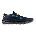 נעלי ריצה לגברים דגם WAVE DAICHI 9 GTX Mizuno