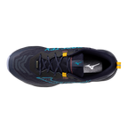 נעלי ריצה לגברים דגם WAVE DAICHI 9 GTX Mizuno