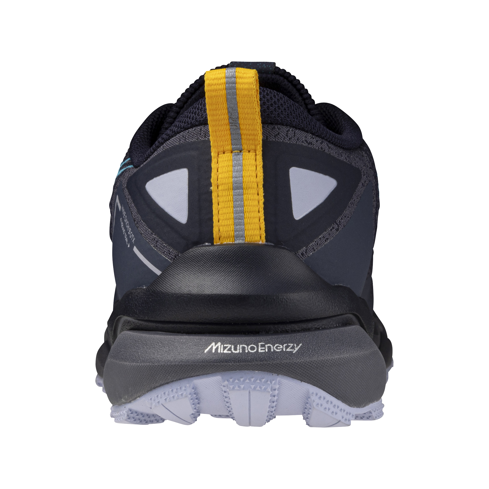 נעלי ריצה לגברים דגם WAVE DAICHI 9 GTX Mizuno