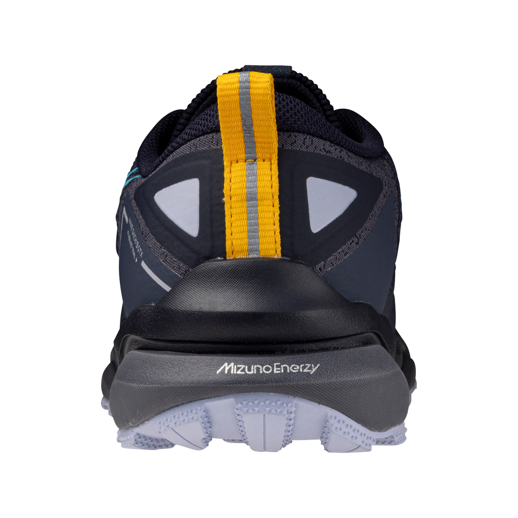 נעלי ריצה לגברים דגם WAVE DAICHI 9 GTX Mizuno