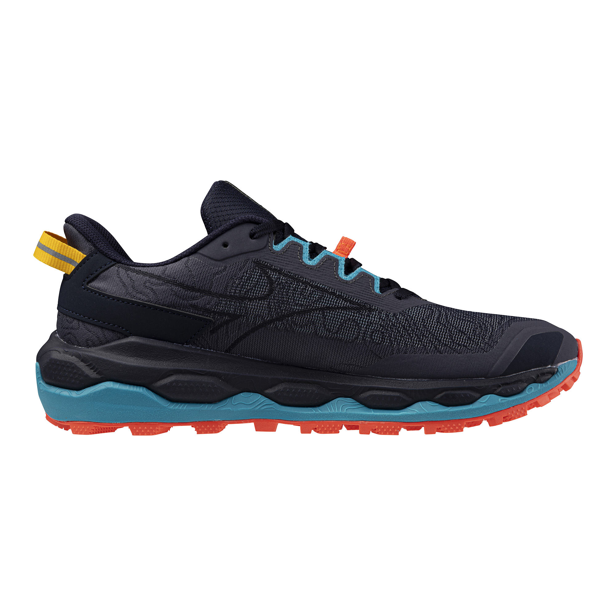 נעלי ריצה לגברים דגם WAVE MUJIN 11 Mizuno תמונה משנית