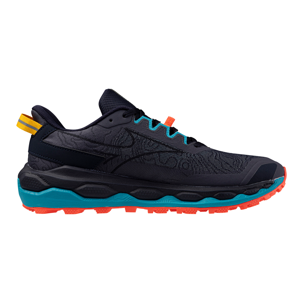 נעלי ריצה לגברים דגם WAVE MUJIN 11 Mizuno