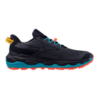 נעלי ריצה לגברים דגם WAVE MUJIN 11 Mizuno