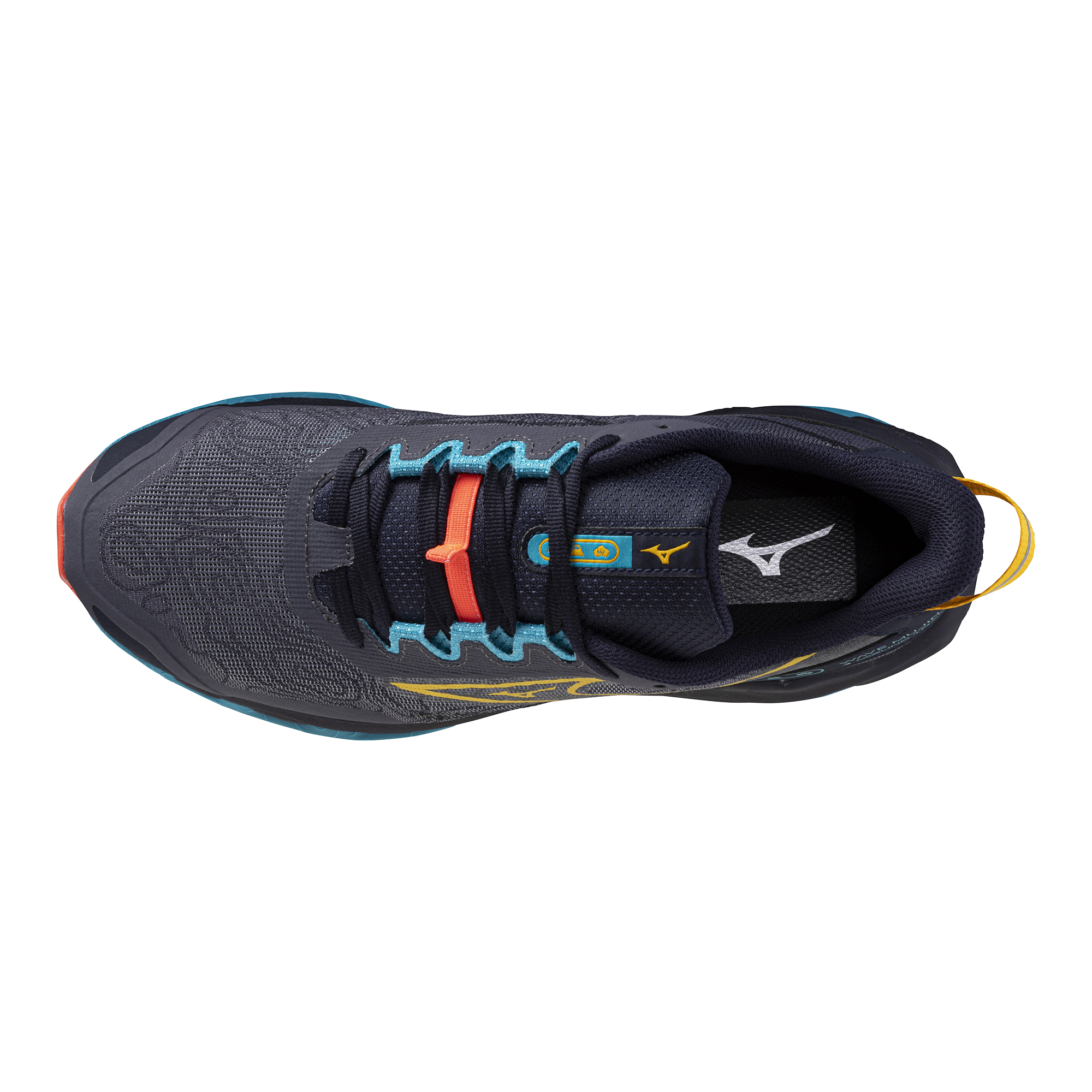 נעלי ריצה לגברים דגם WAVE MUJIN 11 Mizuno