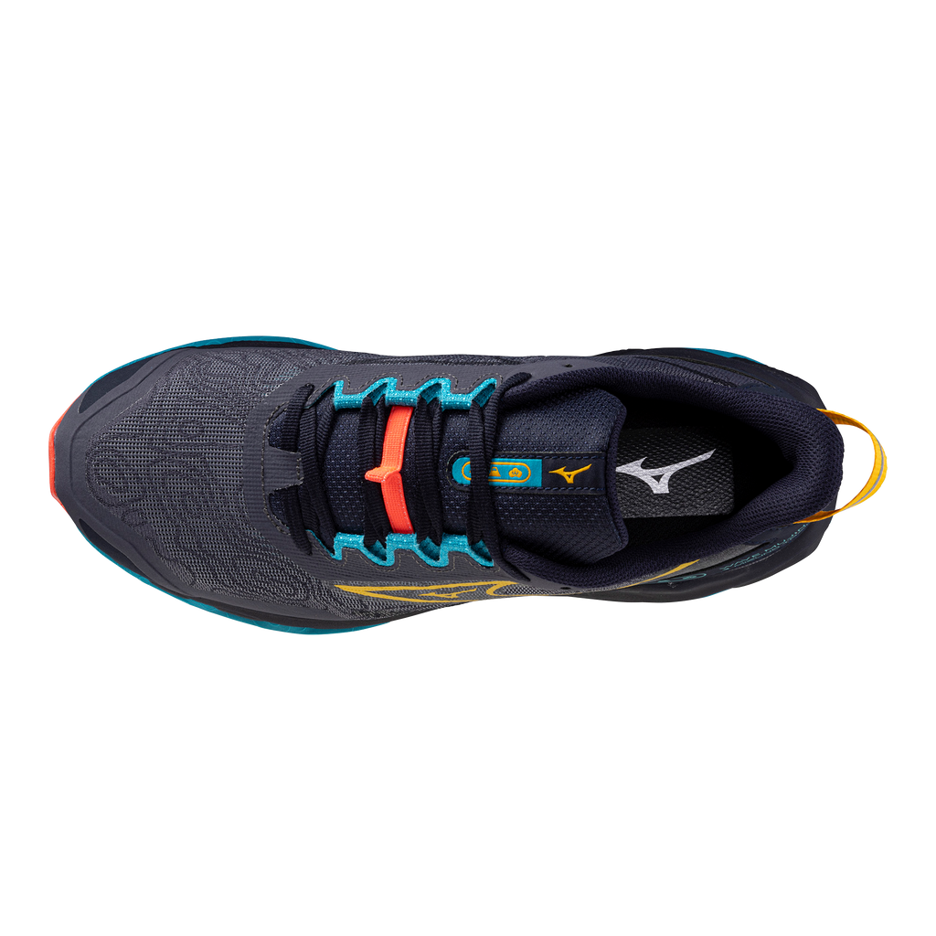 נעלי ריצה לגברים דגם WAVE MUJIN 11 Mizuno