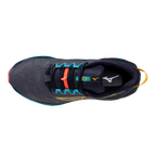נעלי ריצה לגברים דגם WAVE MUJIN 11 Mizuno
