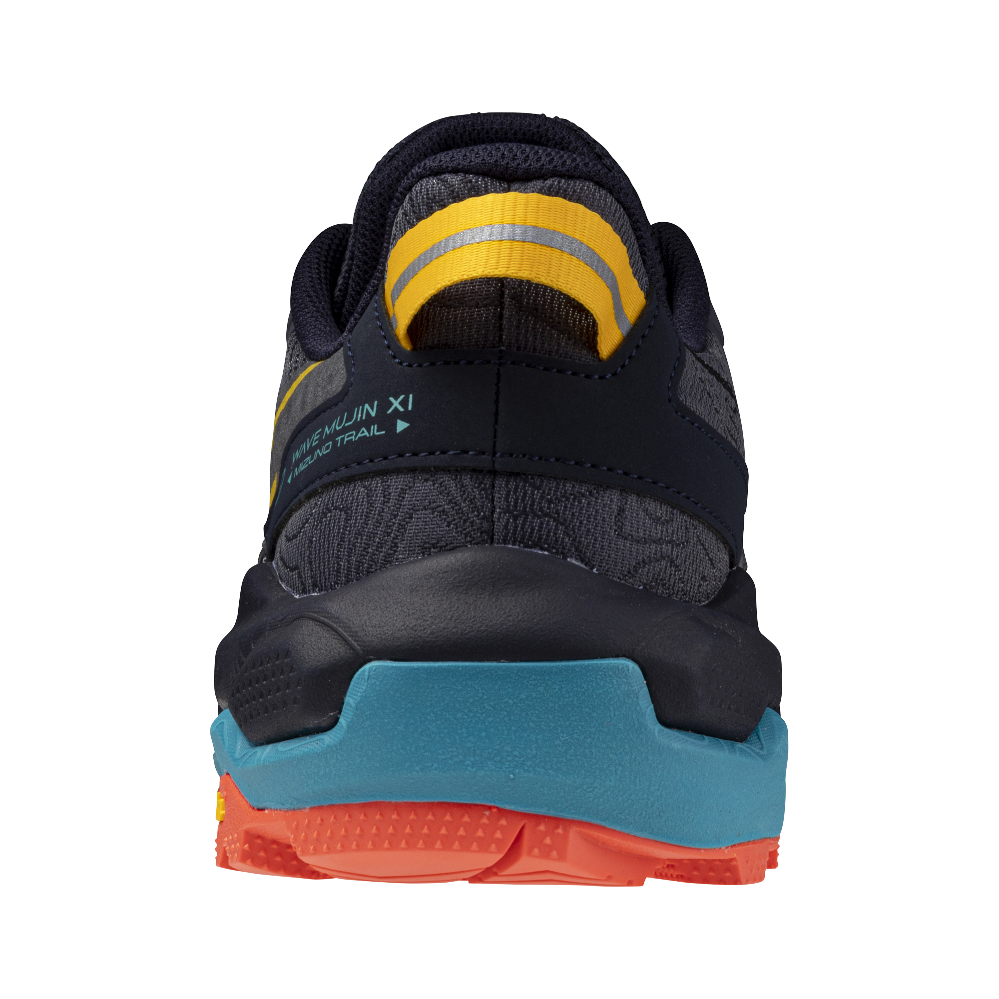 נעלי ריצה לגברים דגם WAVE MUJIN 11 Mizuno