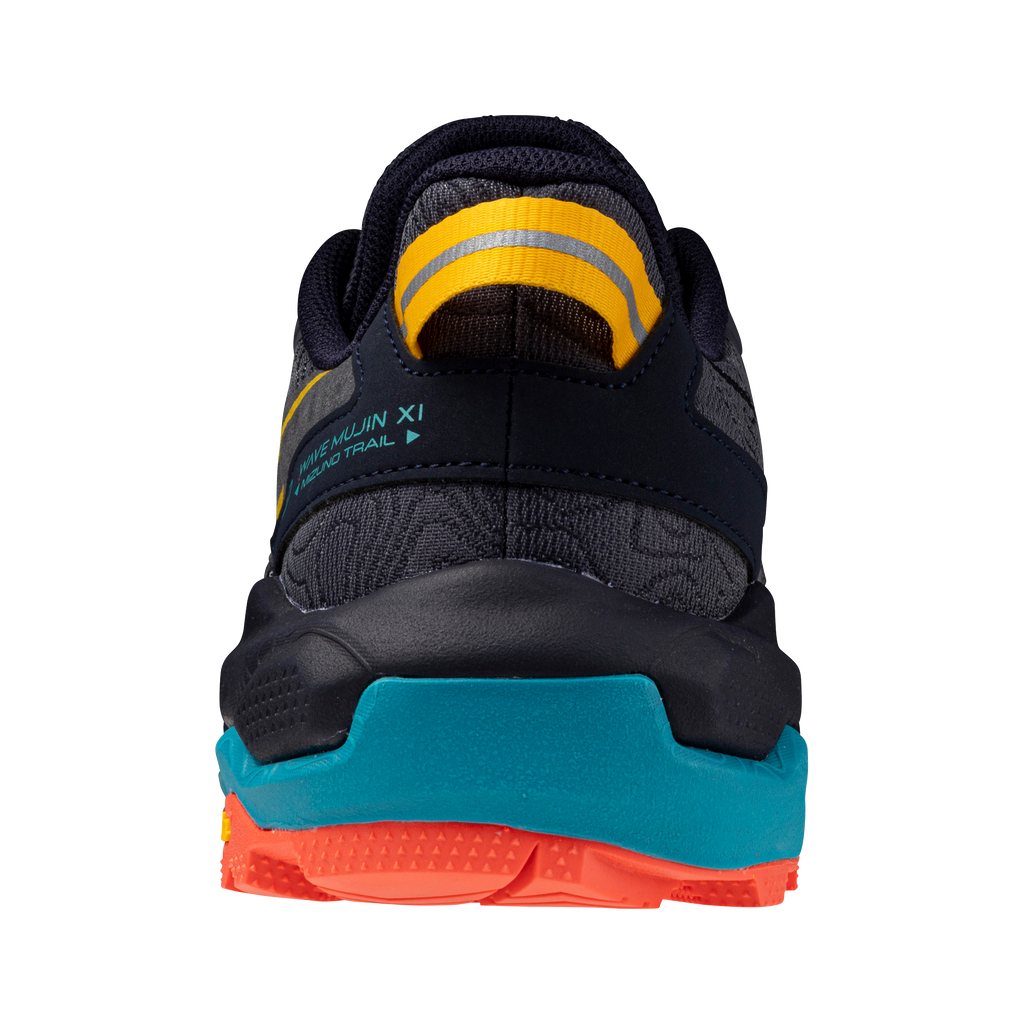 נעלי ריצה לגברים דגם WAVE MUJIN 11 Mizuno
