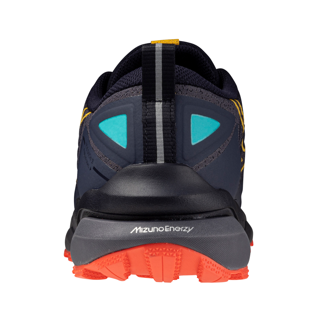 נעלי ריצה לגברים דגם WAVE DAICHI 9 Mizuno