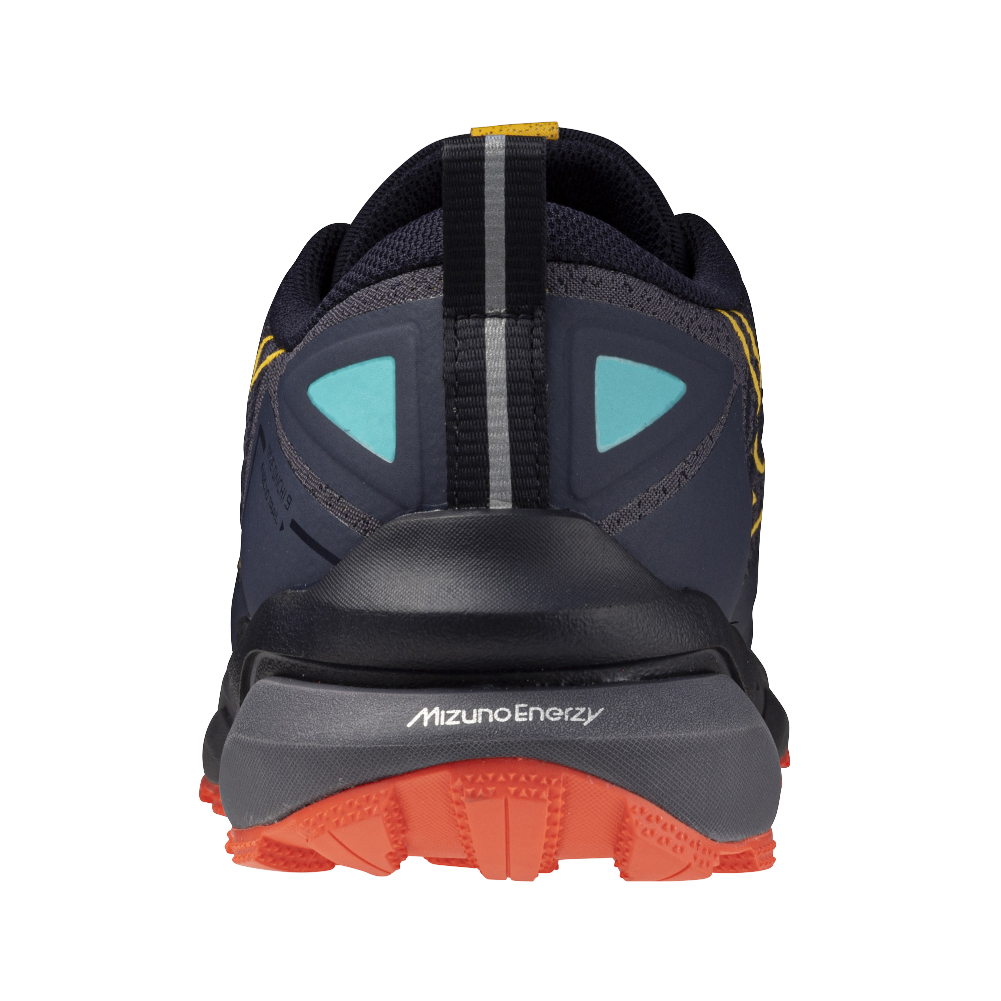 נעלי ריצה לגברים דגם WAVE DAICHI 9 Mizuno