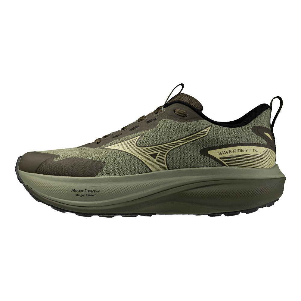 WAVE RIDER TT 4 | Mizuno