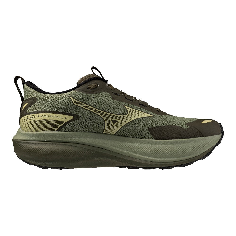 WAVE RIDER TT 4 | Mizuno