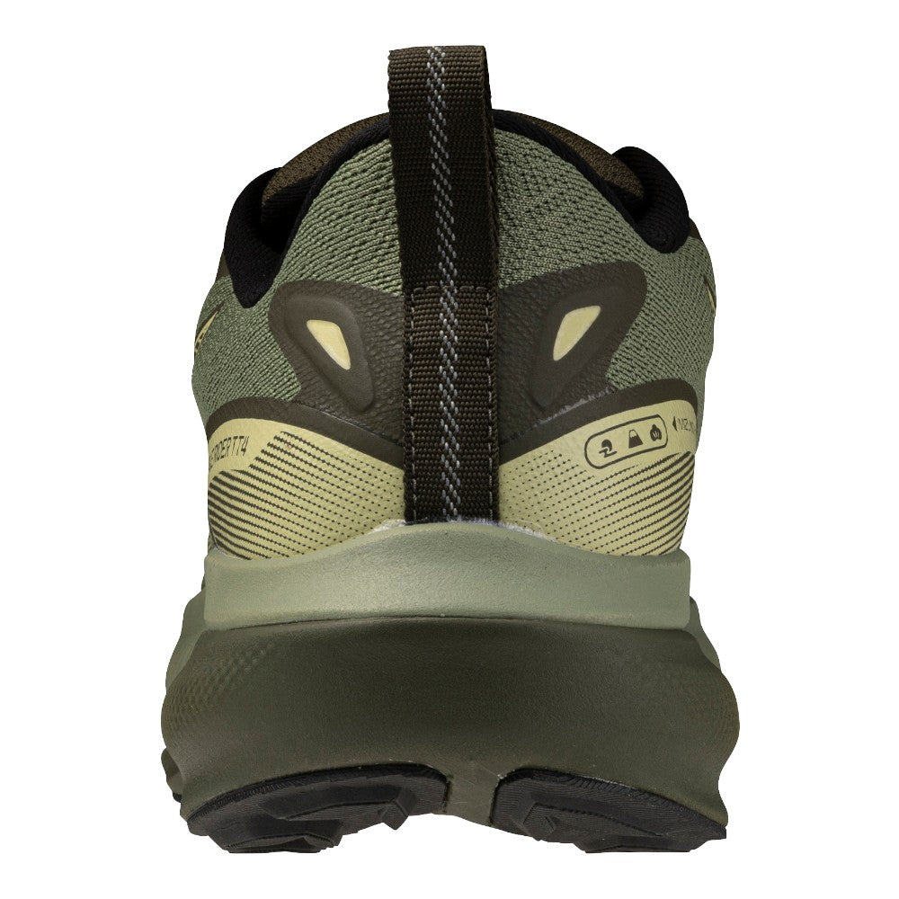 WAVE RIDER TT 4 | Mizuno