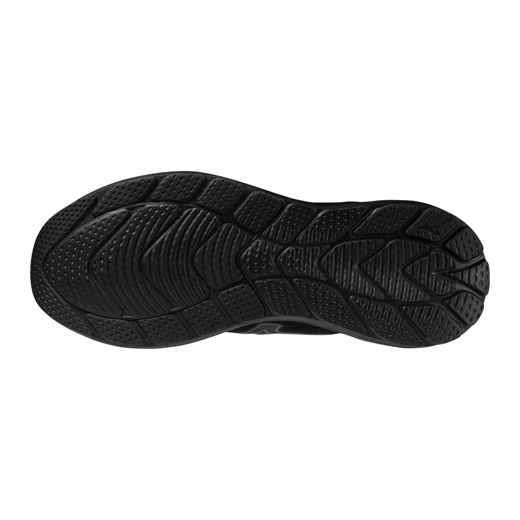 נעלי ריצה לגברים דגם ENERZY RUNNERZ 2 Mizuno בצבע שחור