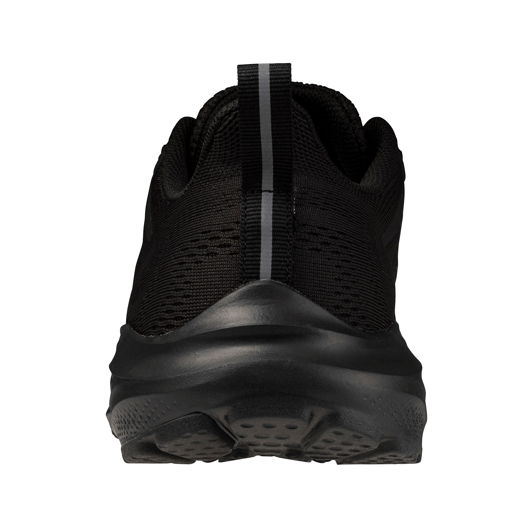 נעלי ריצה לגברים דגם ENERZY RUNNERZ 2 Mizuno בצבע שחור