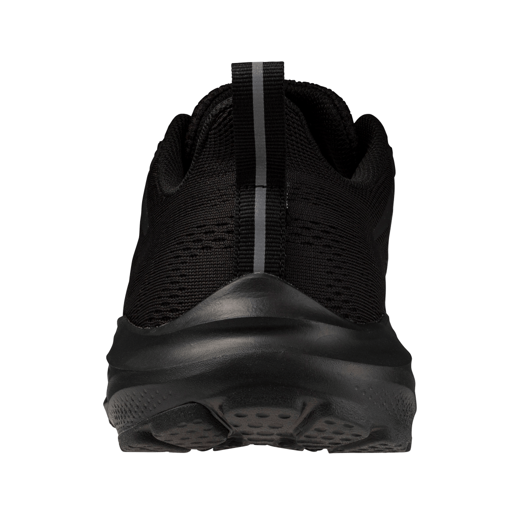 נעלי ריצה לגברים דגם ENERZY RUNNERZ 2 Mizuno בצבע שחור