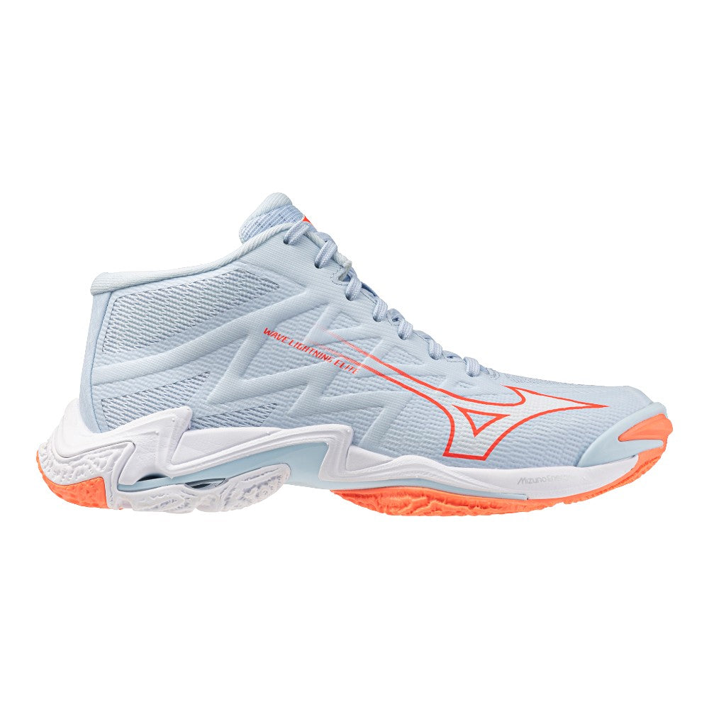 WAVE LIGHTNING ELITE MID | Mizuno