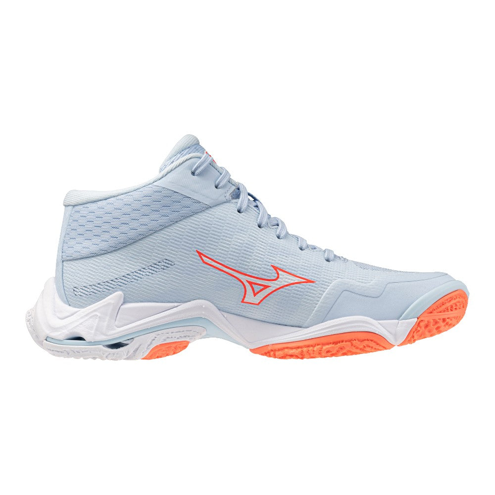 WAVE LIGHTNING ELITE MID | Mizuno