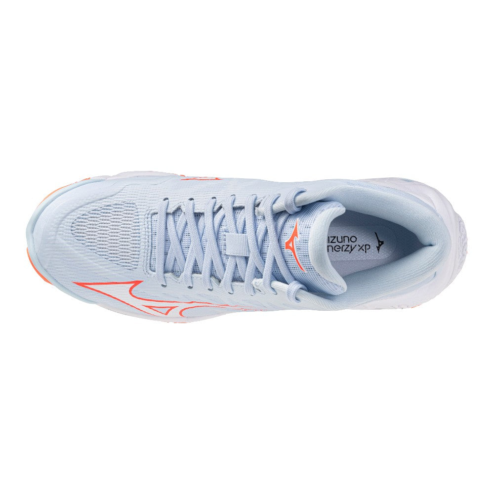 WAVE LIGHTNING ELITE MID | Mizuno