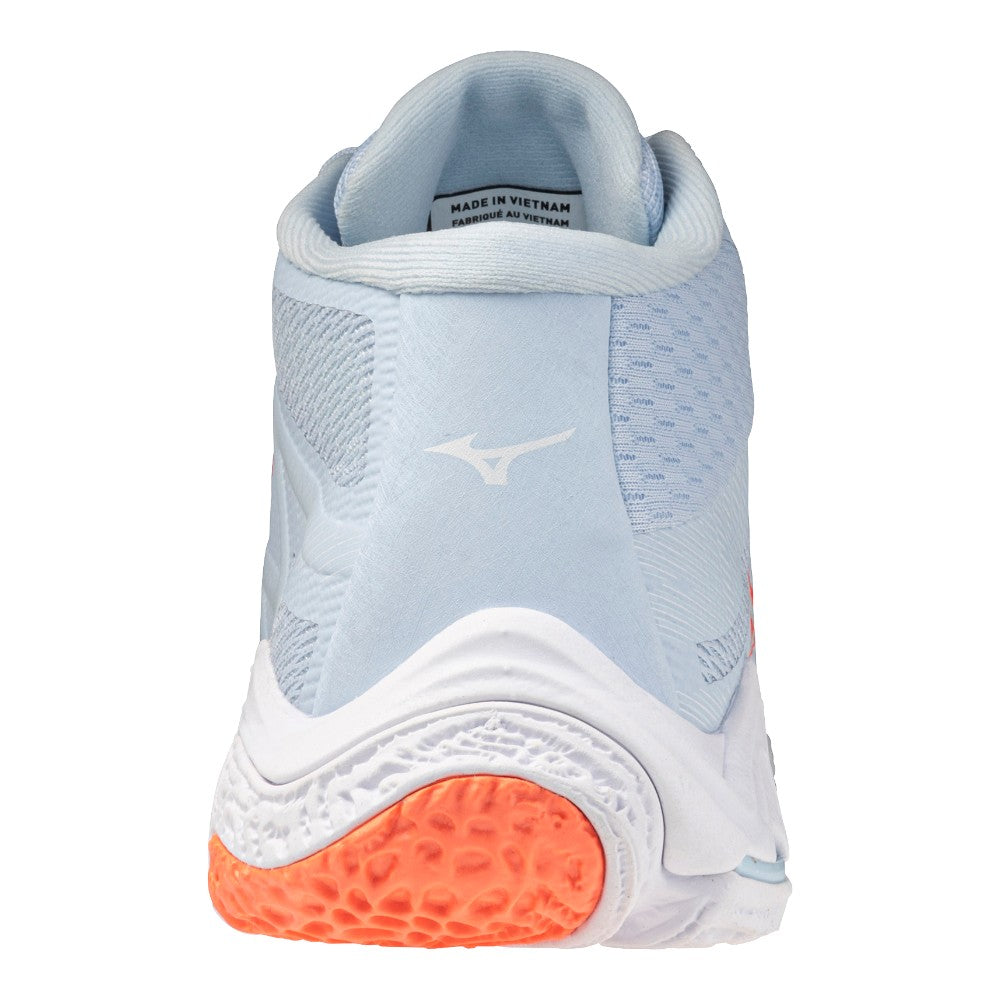 WAVE LIGHTNING ELITE MID | Mizuno