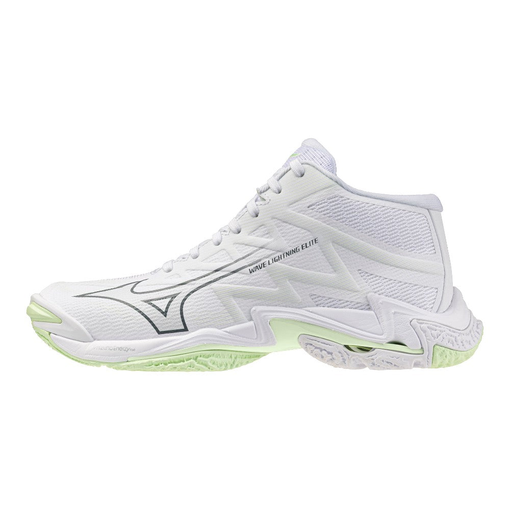 WAVE LIGHTNING ELITE MID | Mizuno