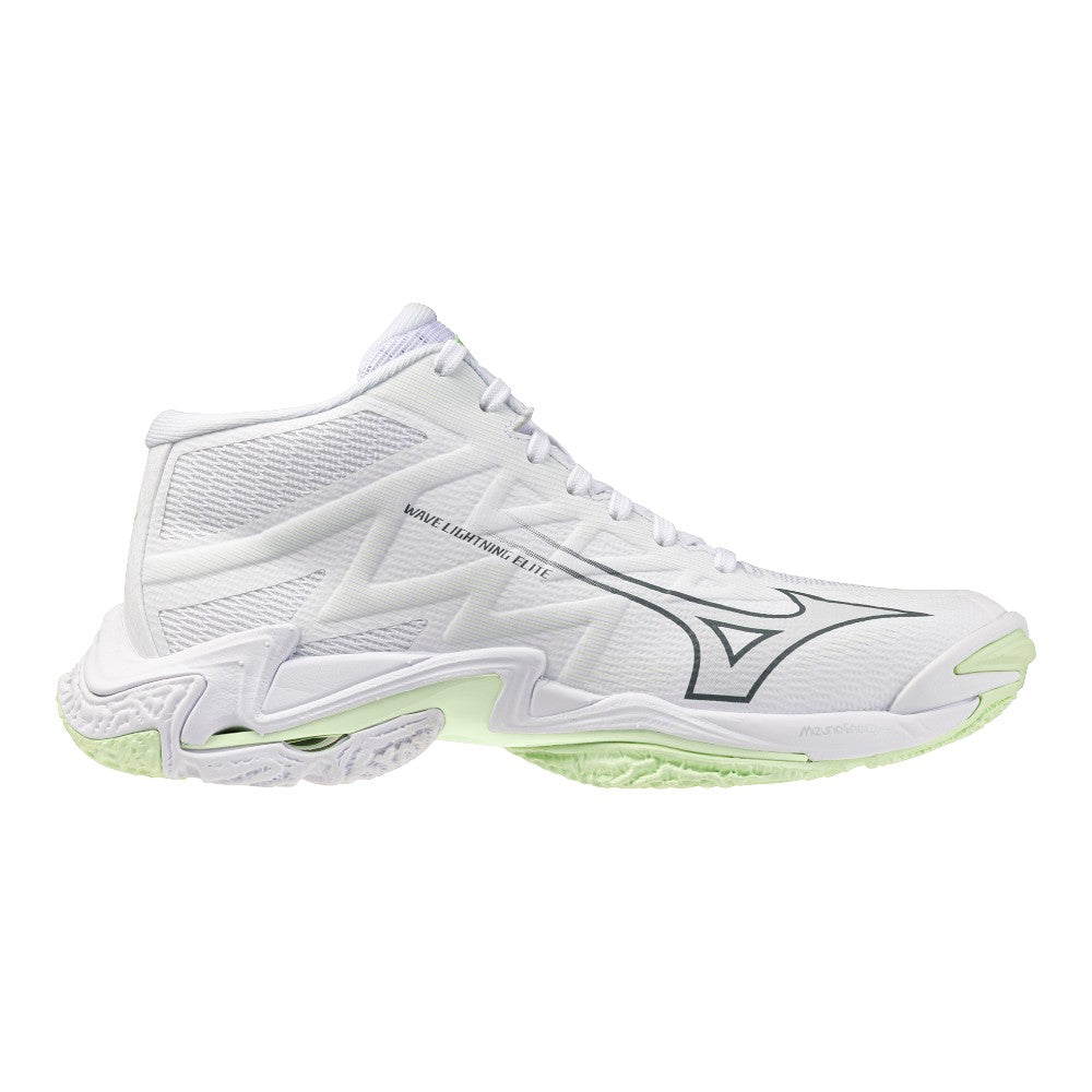 WAVE LIGHTNING ELITE MID | Mizuno