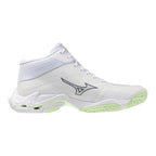 WAVE LIGHTNING ELITE MID | Mizuno