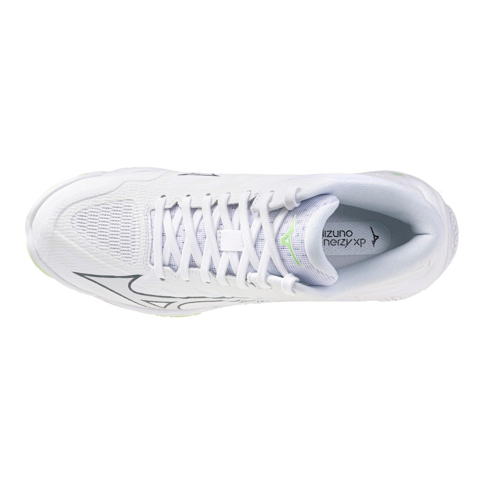 WAVE LIGHTNING ELITE MID | Mizuno