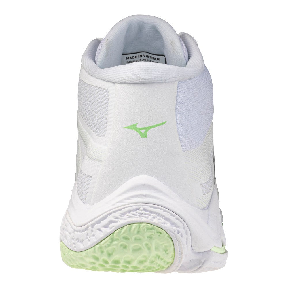 WAVE LIGHTNING ELITE MID | Mizuno