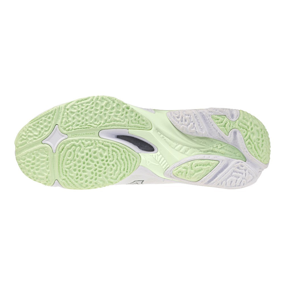 WAVE LIGHTNING ELITE MID | Mizuno