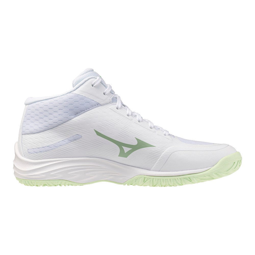 LIGHTNING SELECT MID | Mizuno