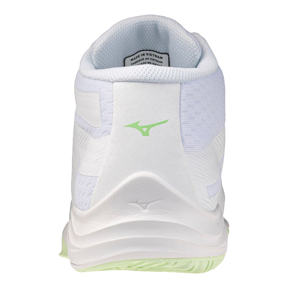 LIGHTNING SELECT MID | Mizuno