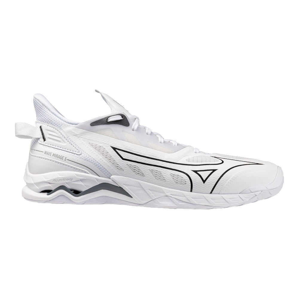 WAVE MIRAGE 5 | Mizuno