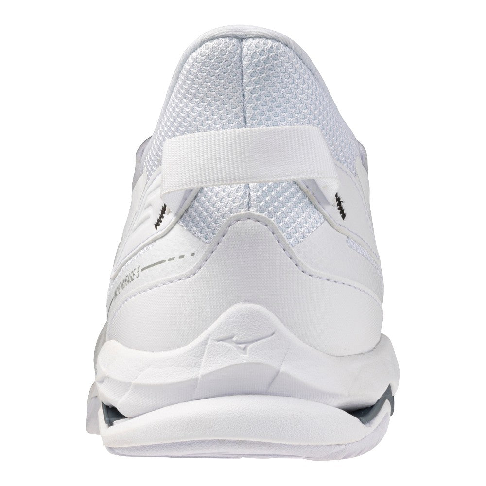 WAVE MIRAGE 5 | Mizuno