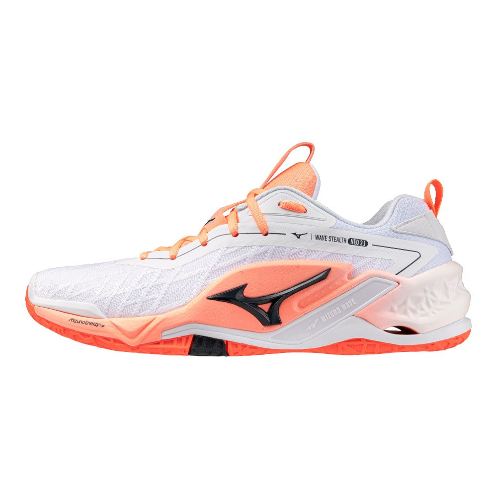 WAVE STEALTH NEO 2.1 | Mizuno