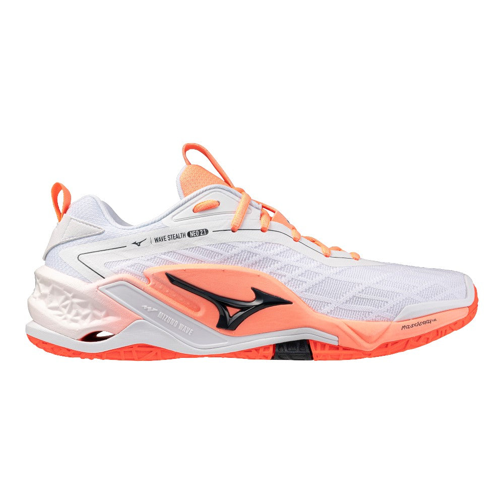 WAVE STEALTH NEO 2.1 | Mizuno