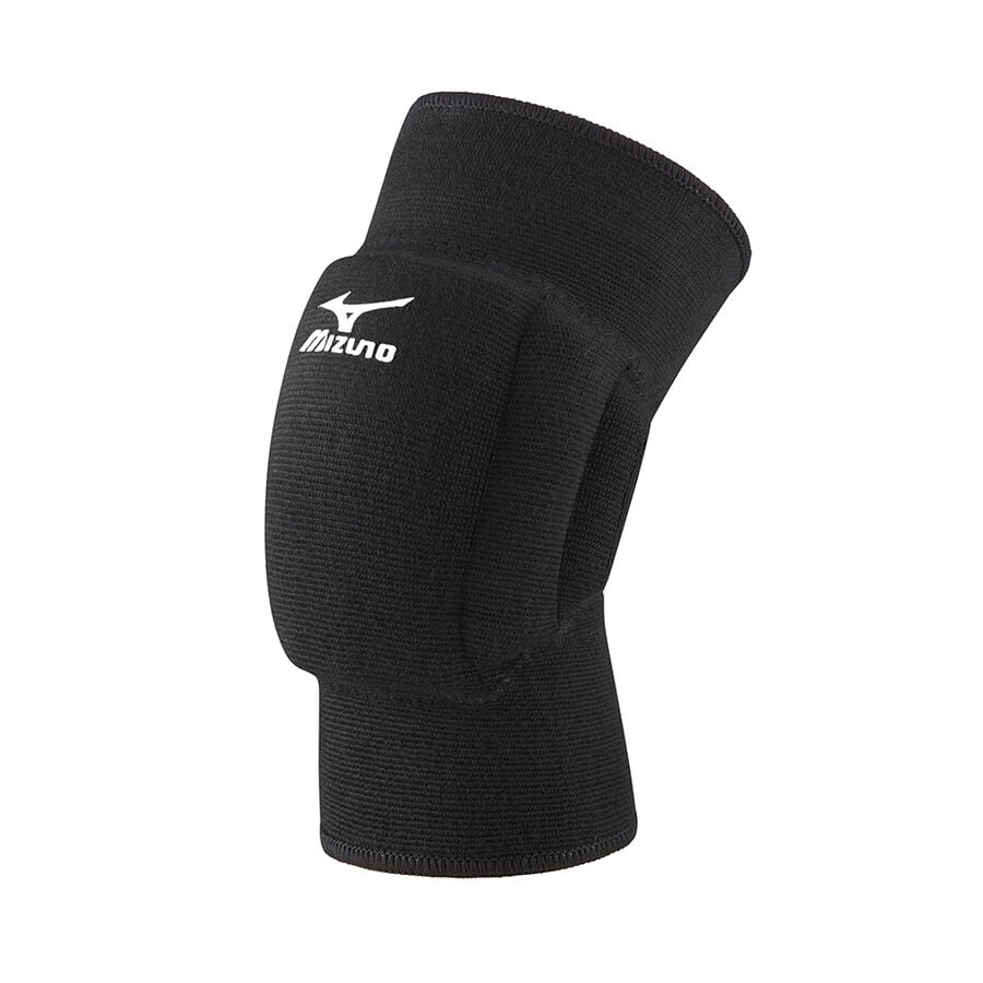 מגן ברך בשחור MIZUNO דגם Team Kneepad תמונה ראשית