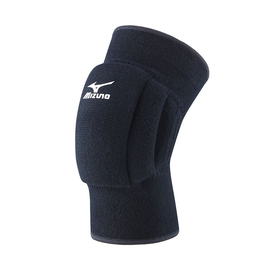 מגן ברך בצבע נייבי MIZUNO דגם Team Kneepad תמונה ראשית