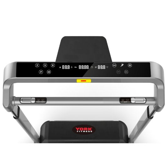 הליכון מתקפל YORK NANO PRO-T1