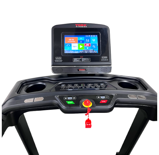 הליכון York Sprinter TFT