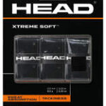 גריפ למחבט XtremeSoft Grip Overwrap, dozen