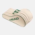 תיק טניס רטרו - Arthur Ashe Racquet Bag L WHGE