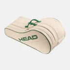 תיק טניס רטרו - Arthur Ashe Racquet Bag L WHGE