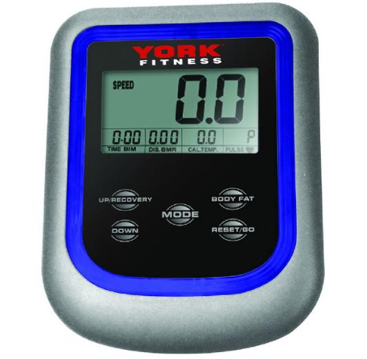 אופני כושר YORK NOVO