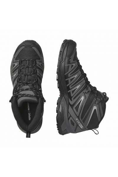נעל לגברים דגםX Ultra 3 Mid GTX SALOMON